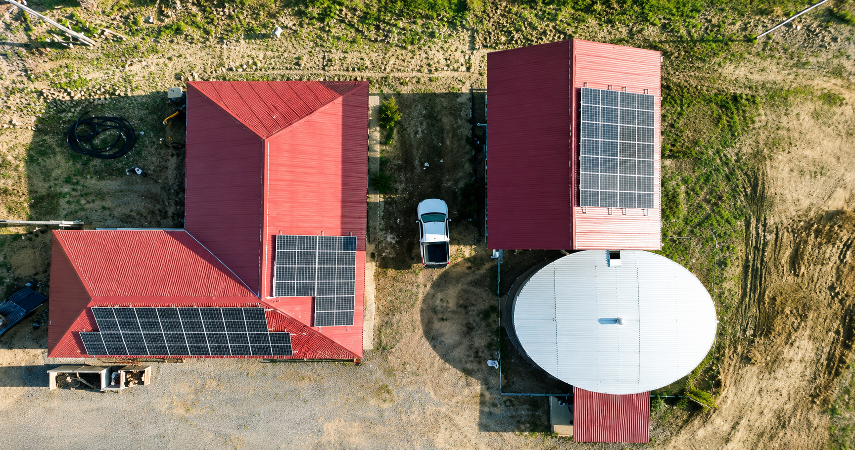 Solar Power System